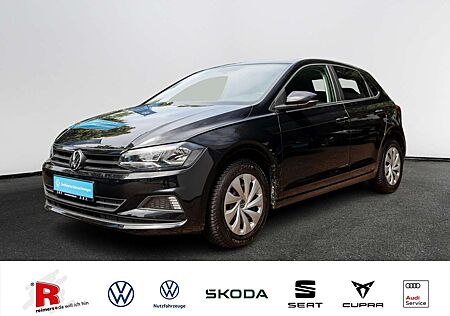 VW Polo Volkswagen 1.0