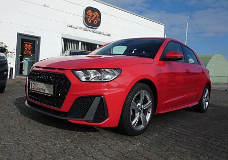 Audi A1 25 TFSI S line *KLIMA*ALU*PDC*