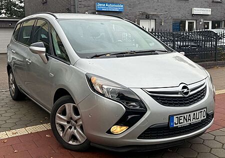 Opel Zafira C Tourer Edition 1.Hand Spurassistens