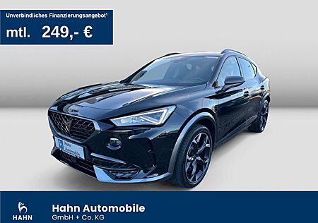 Cupra Formentor 1.4 e-HYBRID DSG VZ LED Navi DCC ACC