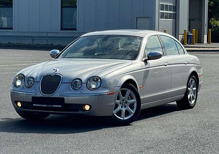 Jaguar S-Type 3.0 V6 Executive*Leder*Xenon*PDC*TÜV*