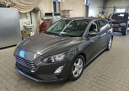 Ford Focus Lim. Titanium LED*LM*Navi*Kamera*Sportsitz