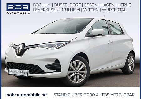 Renault ZOE EXPERIENCER110 Z.E. 50 PDC SHZ NAVI