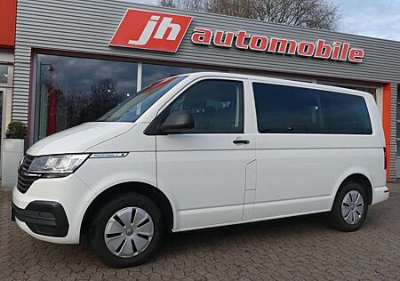 VW T6 Multivan Volkswagen T6.1 Multivan AHK*SHZ*ACC*7 Sitze*ab 299€