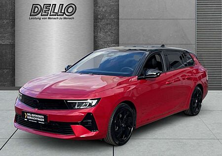 Opel Astra ST Ultimate 1.5D PDC+Kamera Navi Carplay Sitzh. LE