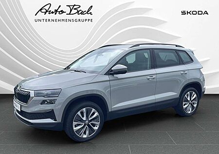 Skoda Karoq Style 4x4 2.0 TDI 110kW DSG