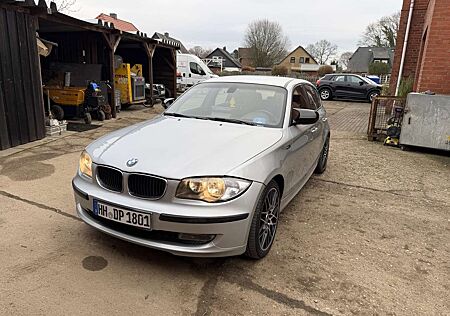 BMW 116d 116 DPF