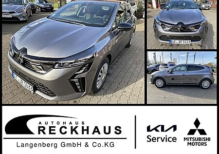 Mitsubishi Colt Hybrid EDITION 1,6l AT Klima Navi Rückfahrkamera