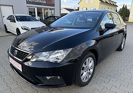 Seat Leon ST Zahnrim&Wasser:p Neu/AUTOMATIK/NAVI/SHZ/PDC