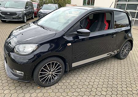 Skoda Citigo 1.0 MPI