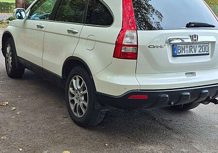 Honda CR-V 2.2i CTDi DPF Style