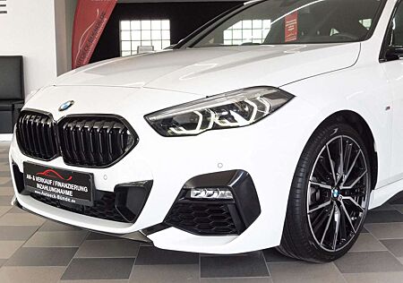 BMW Others 218 Gran Coupé M Sport Aut/Leder/LED/Navi/Spur