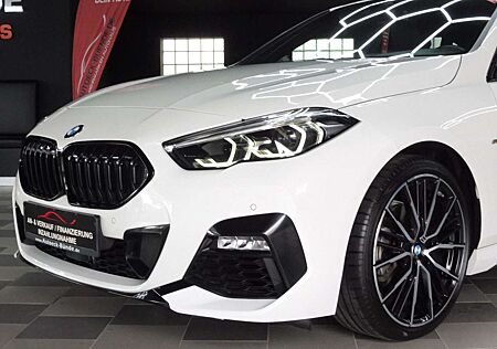 BMW Others 218 Gran Coupé M Sport Aut/Leder/LED/Navi/Spur