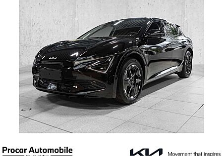 Kia EV6 PE 84 kWh Earth AWD DriveWise Paket Kamera
