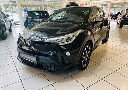 Toyota C-HR 2.0l Hybrid Team D