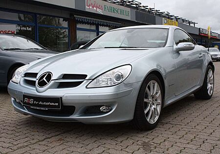 Mercedes-Benz SLK 200 SLK Kompressor