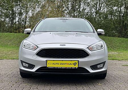 Ford Focus Turnier Business*NAVI*KLIMA