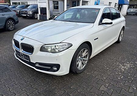 BMW 520d 520 Aut.