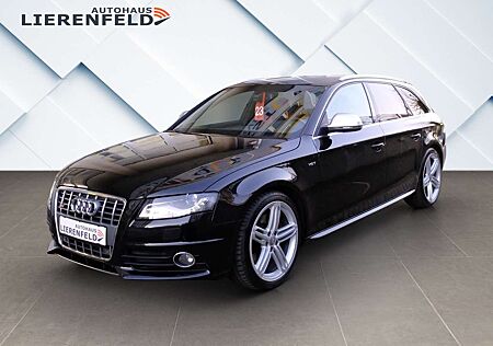 Audi S4 Avant 3.0 TFSI quattro Mega Ausstattung