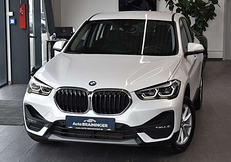 BMW X1 sDrive18d Automatik LED~Navi3D~PDC~SitzHzg.
