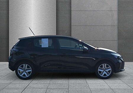 Renault Clio Evolution SHZ Easylink TCe 90 X-Tronic 67 kW (9...