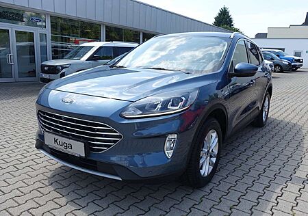 Ford Kuga Titanium ***PHEV***