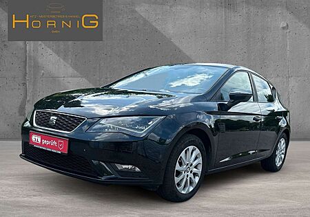 Seat Leon Style °HU°ZAHNRIEMEN°SERVICE°