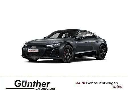 Audi RS e-tron GT +WINTERRÄDER+SITZBELÜFTUNG+360 GRAD
