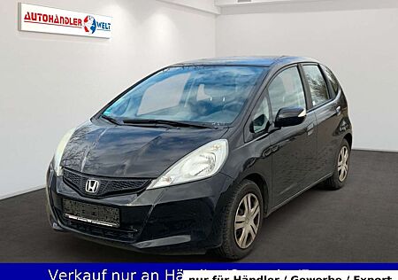 Honda Jazz 1.4 Trend