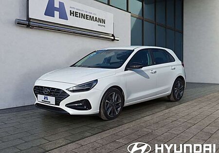Hyundai i30 1.6 CRDI EDITION 30+ FAHRSCHULUMBAU*MIT MWST