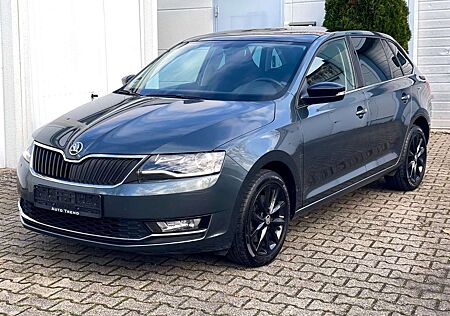 Skoda Rapid /Spaceback Spaceback Style 1.0L 110ps*Pano*Navi*Euro6