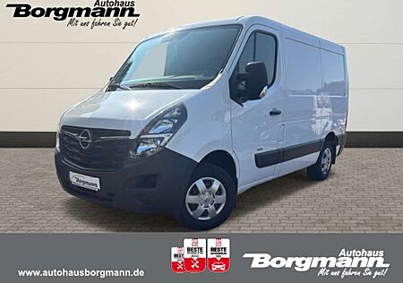 Opel Movano B Kasten Kombi L1H1 3,5t 2.3 CDTI AHK - Navi