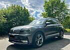 VW Tiguan Volkswagen 2.0 TSI 4Motion (BlueMotion Technology) DSG