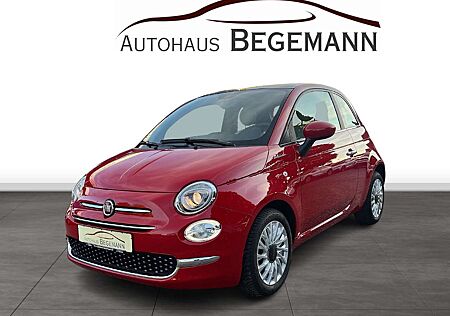 Fiat 500 DolceVita 1,0 Hybrid Panorama Klima CarPlay