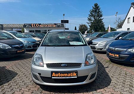 Ford Fiesta Trend AUTOMKATIK