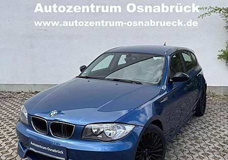 BMW 116i 116 M- Sport Alu Klima