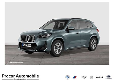 BMW X1 xDrive20d M Sport HUD PANO RFK NAVI LED DAB