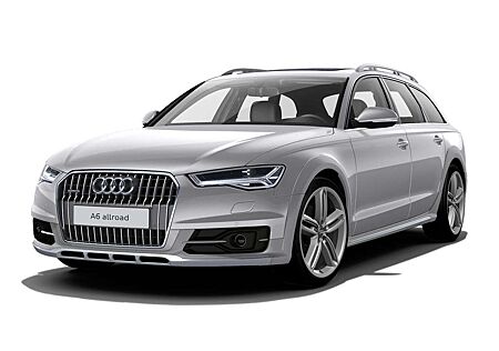 Audi A6 Allroad quattro 3.0 TDI tiptronic DPF