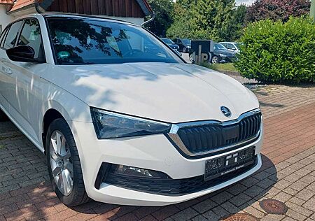 Skoda Scala 1.0 TSI 85kW Sportsitze Panorama