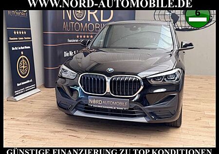 BMW X1 xDrive 18 d Advantage *AHK*LED*KAM*NAVI*17Z* Advan