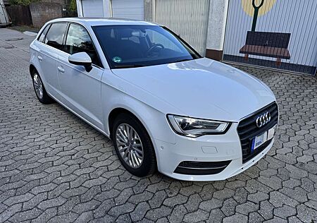 Audi A3 Ambiente