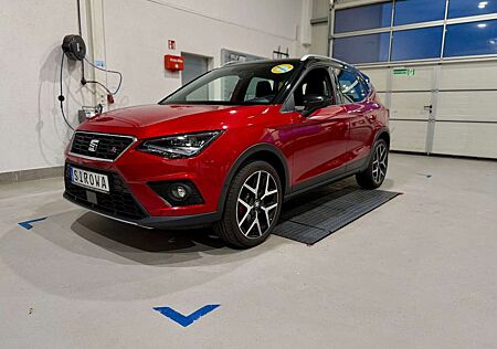 Seat Arona FR *Beats*ACC*Car-Play*LED*