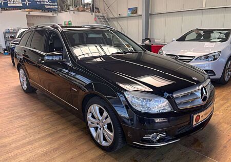 Mercedes-Benz C 200 T-Modell BlueEfficiency NAVI,AHK,PDC