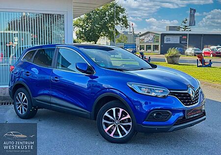 Renault Kadjar Zen Automatik AHK KAMERA NAVI Tempomat
