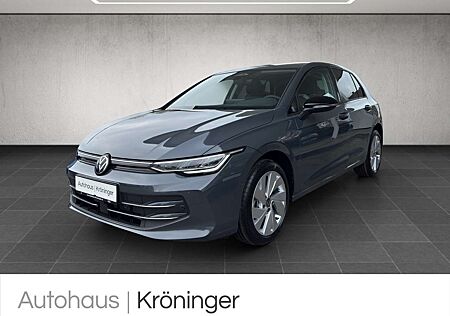 Volkswagen Golf VIII ENERGY 1.5 eTSI DSG ACC Navi Kamera Klima