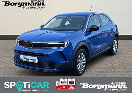 Opel Mokka Edition 1.2 Turbo Bluetooth - Navi - Rückfahrkamer