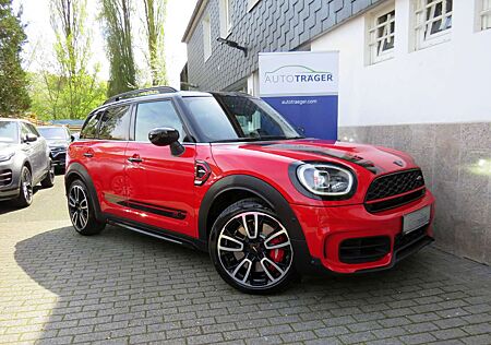 Mini John Cooper Works Countryman JCW All4 // Pano/ACC/HUD/h-kardon/Kamera/Induktion