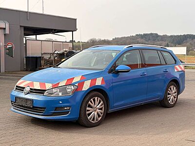 Volkswagen Golf VII Allstar 2.0 TDI FOLIE KLIMA  Technisch Top