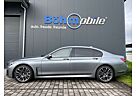 BMW 740 Ld xDrive/M-Sport/Executive Lounge/frozen