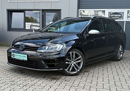 VW Golf Variant Volkswagen Golf 7R Variant 300PS 4Motion*DSG*Navi*Klima*Tempo